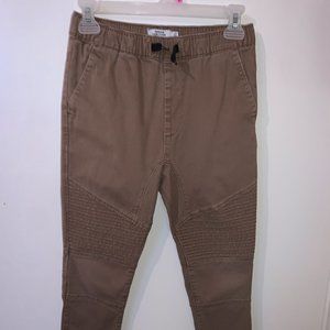 WEST 49,  Boys Cargo Joggers $19each or3/$49